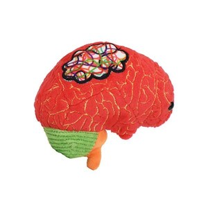 Plush adhd